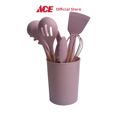 Kitchen utensils ☁️ Shopee link: - Aesthetic Minimalist