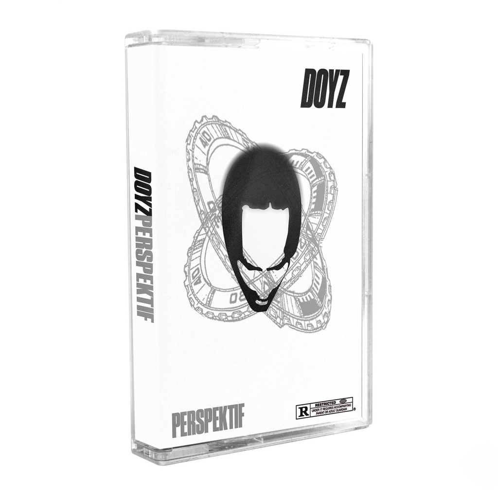 Jual Doyz - Perspektif Cassette Kaset | Shopee Indonesia