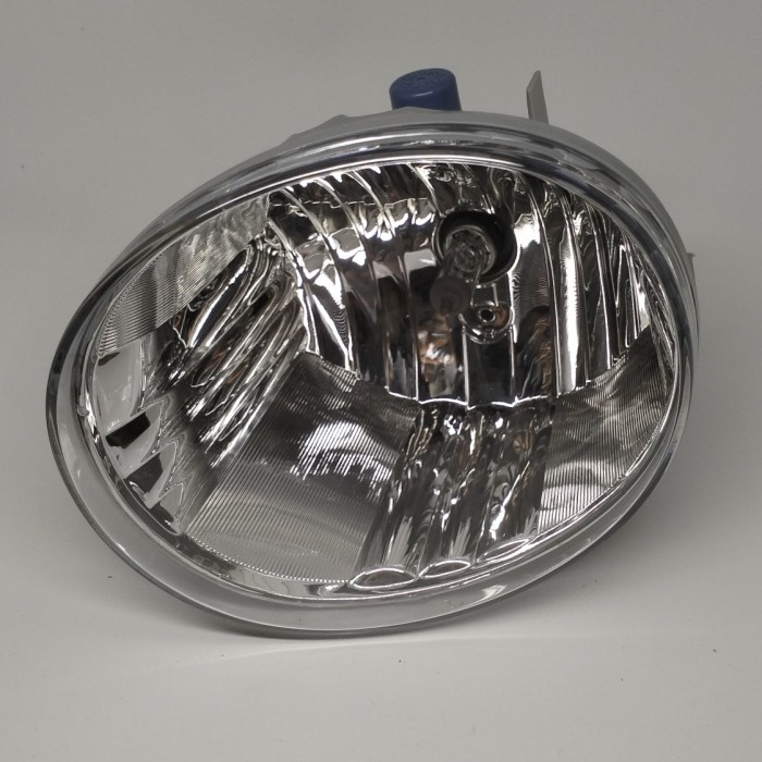 Jual foglamp lampu kabut Toyota Fortuner VNT Hilux dengan bholam 2010 ...