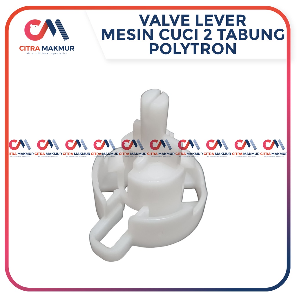 Jual Drain Valve Lever Selector Polytron Knop Tombol penarik tali ...
