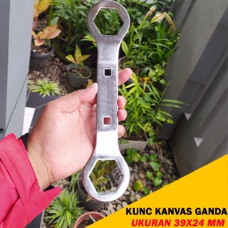 Jual Kunci Kopling Kanvas Ganda Cvt Semua Motor Matik Yamaha Honda