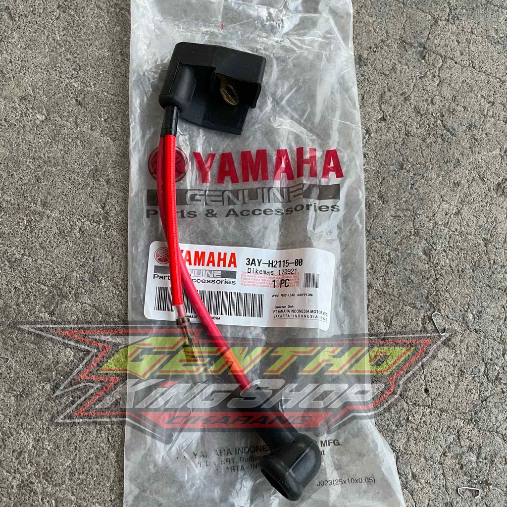Jual Kabel Aki Positif Plus Ples Yamaha F1ZR FIZR F1Z FIZ R Force 1 F1
