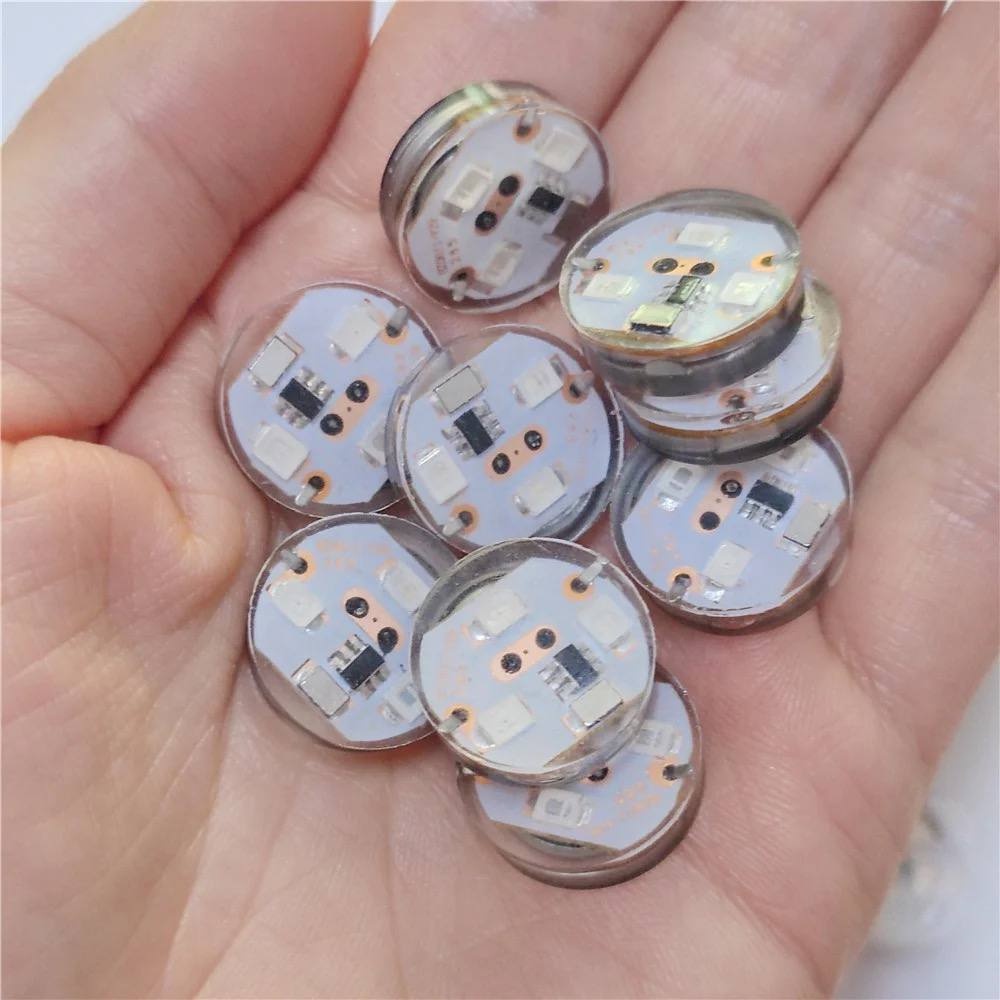 Jual Lampu Led aplikasi untuk kaos baju pakaian anak tas | Shopee Indonesia