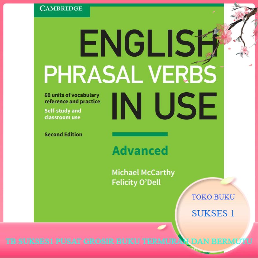 jual-english-cambridge-english-phrasal-verbs-in-use-advance-2nd-edition