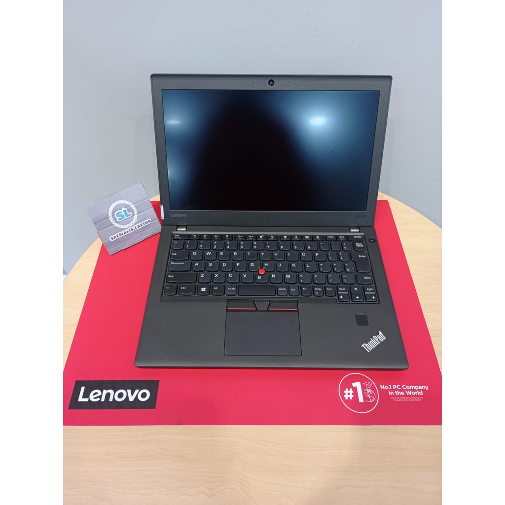 Jual Laptop Kantor Lenovo Thinkpad X X X Intel Core I Ram