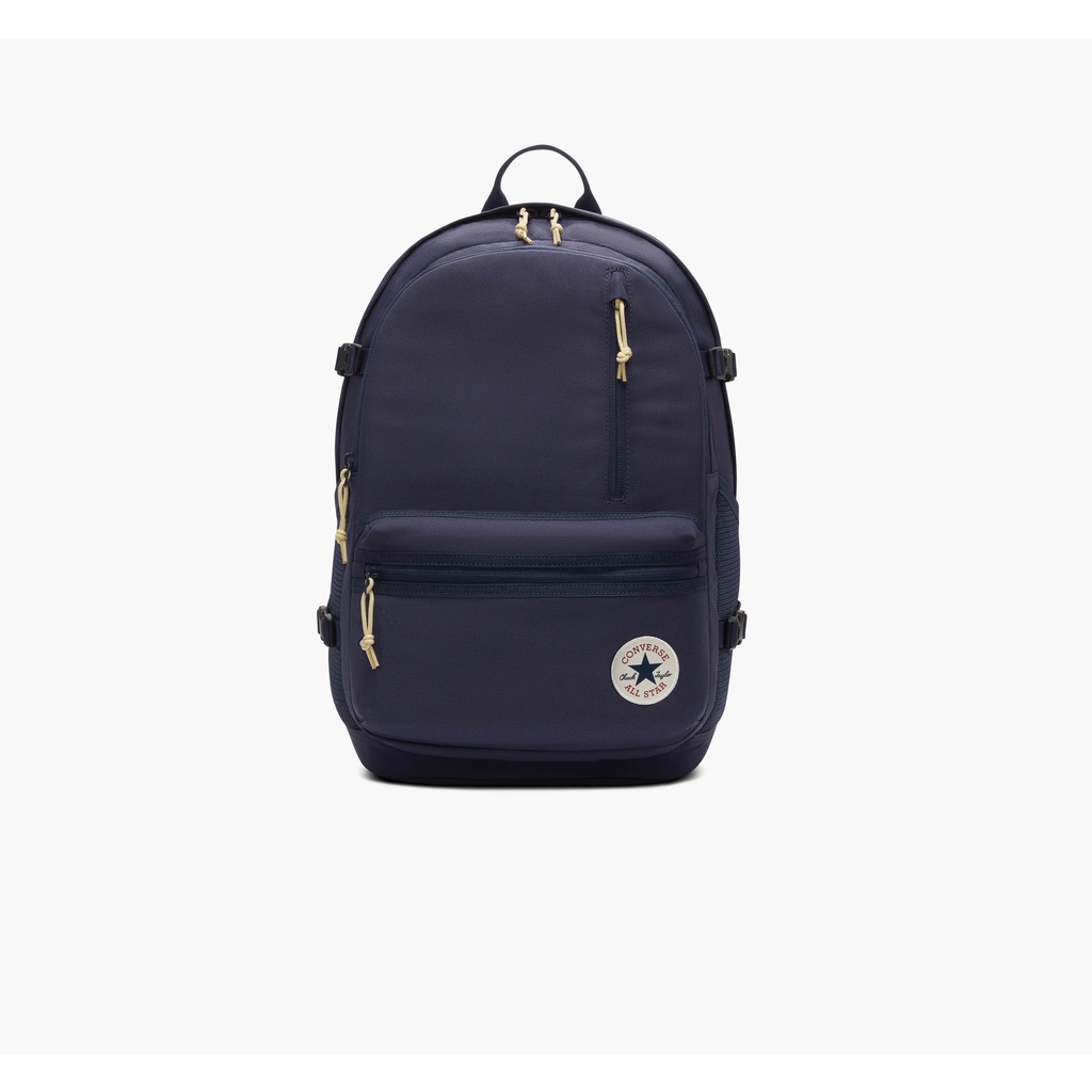 Jual Converse Unisex Straight Edge Backpack Uncharted Waters/Open