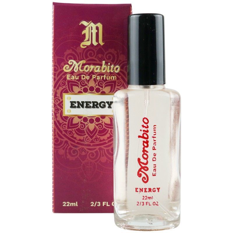 Jual Morabito Parfum Mini Edition 22ml - Parfum Pria | Shopee Indonesia