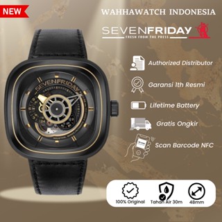 Harga jam discount 7 friday original