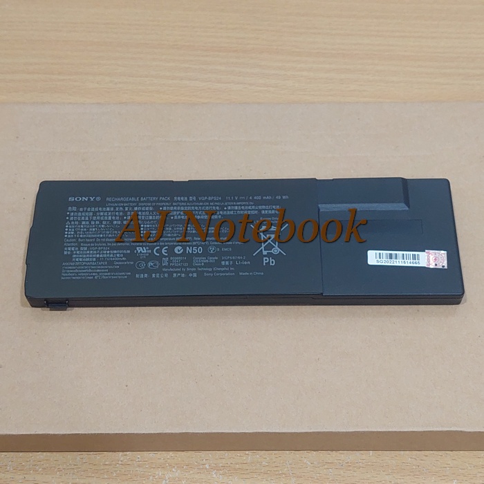 VGP-BPS24 Battery For Sony Vaio SA SB SC SD SE VPSCA VPCSB VPCSC VPCSD Series Laptop.3