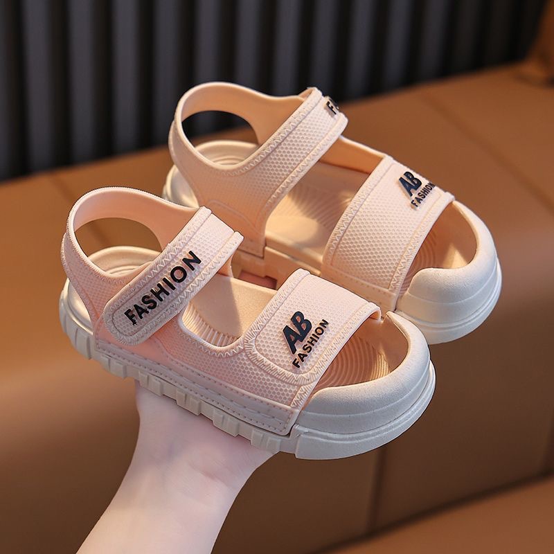 Jual SALE LittleAaron AB LOOKS Sepatu Sandal Anak Laki Laki