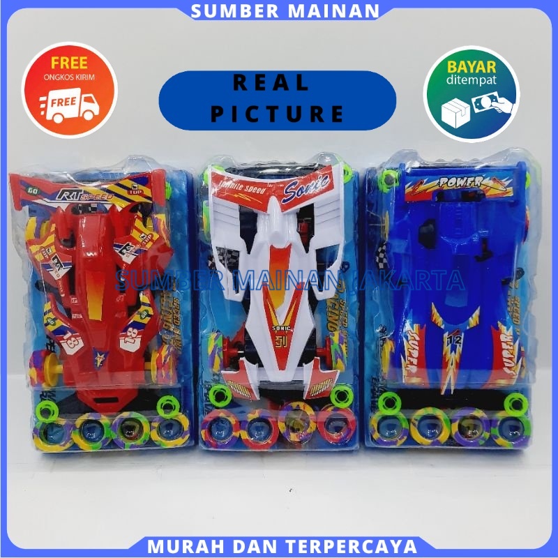 Jual Tamiya 4WD Terlengkap & Harga Terbaru Agustus 2026 | Shopee Indonesia