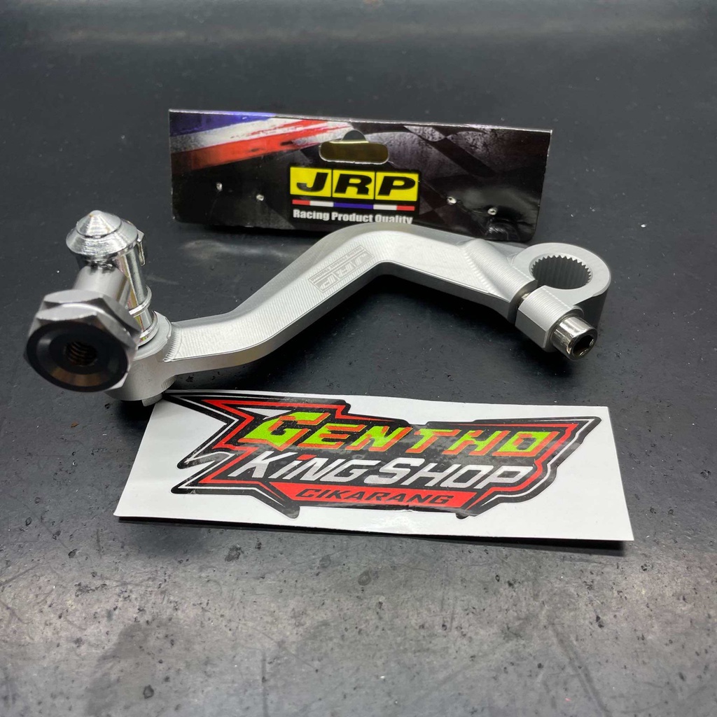 Jual PAHA REM JRP STAINLESS ANTI KARAT THAILAND UNIVERSAL SEMUA MOTOR ...