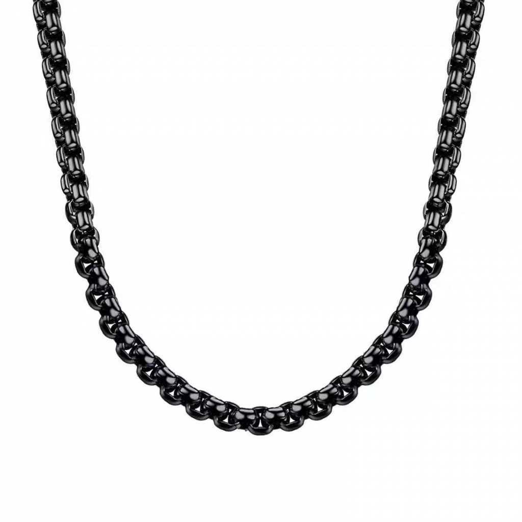 Jual [Najwa99 Accesories] KALUNG MEWAH DAN TRENDY RANTAI ROLO [ BAYAR ...