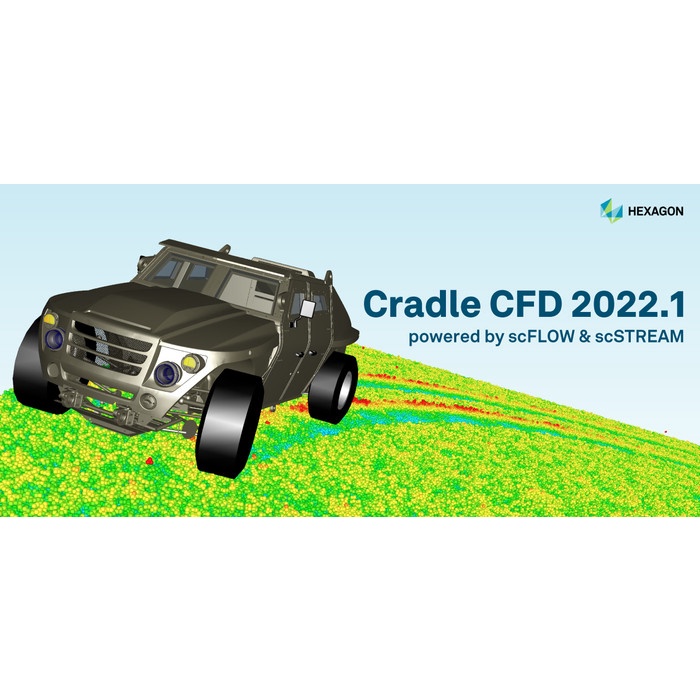 Jual Cradle CFD 2022 X64 | Shopee Indonesia