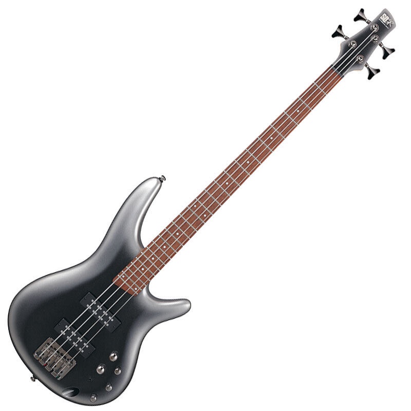 Jual Ibanez Sr300e Mgb Electric Bass Midnight Gray Burst Shopee Indonesia