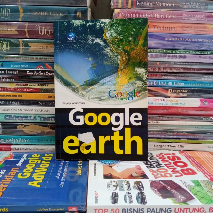 Jual ORIGINAL GOOGLE EARTH #MTP | Shopee Indonesia
