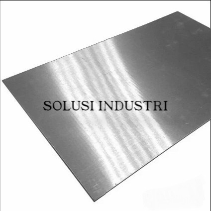 1.5mm X 50mm X 50mm N6 99.6% Pure Nickel Sheet Metal Plate