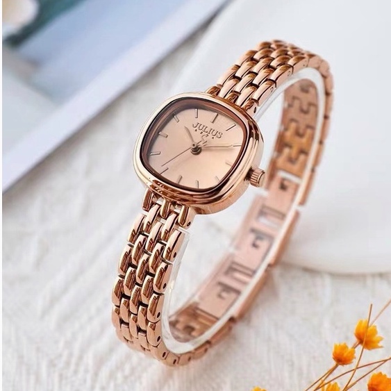 Produk Jam Julius ID | Shopee Indonesia