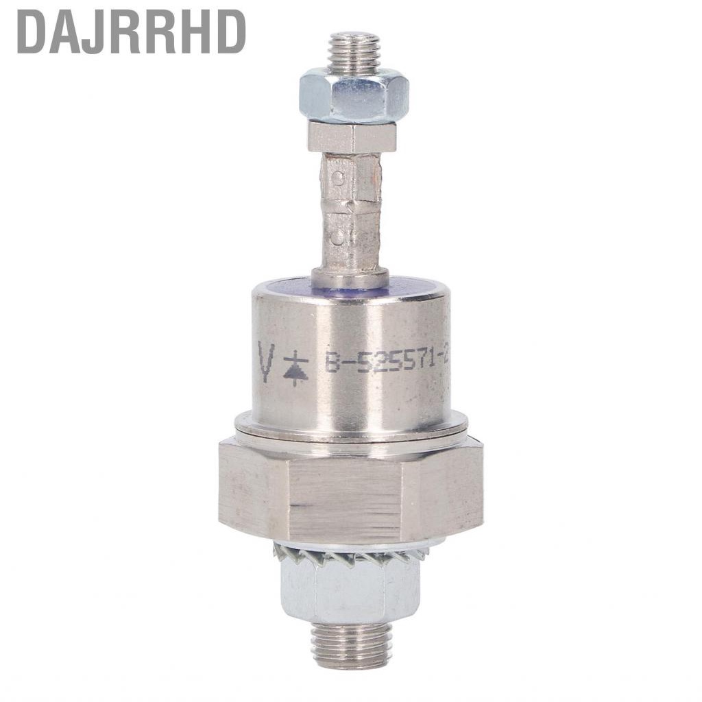 Jual Dajrrhd Spiral Rectifier Module Reversible Voltage Characteristics