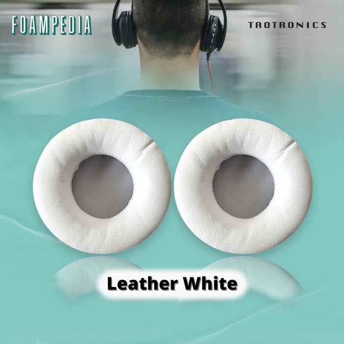 Jual Earpad Foam TaoTronics TT-BH040 BH040 Earcup Ear Cushion Busa