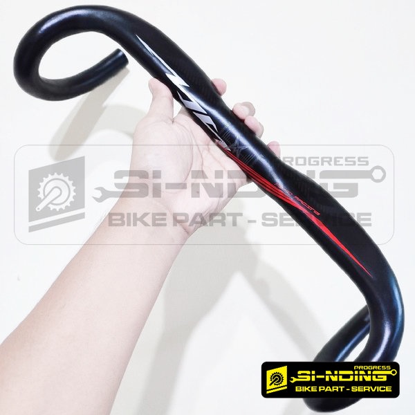 Handlebar mosso discount