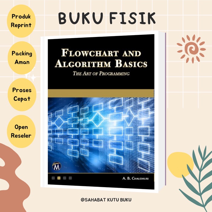 Flowchart And Algorithm Basics