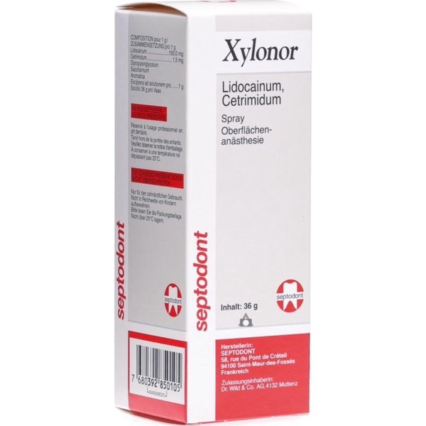Jual xylonor Belanja Gigi | Shopee Indonesia