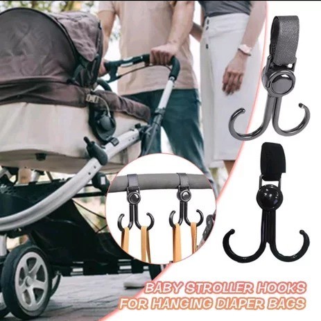 Stroller untuk clearance travelling