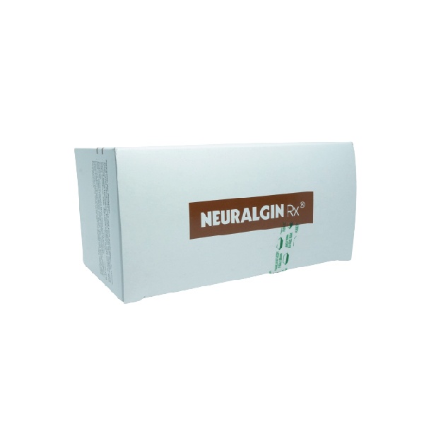 Jual NEURALGIN RX 500MG 1 STRIP 10 TABLET | Shopee Indonesia