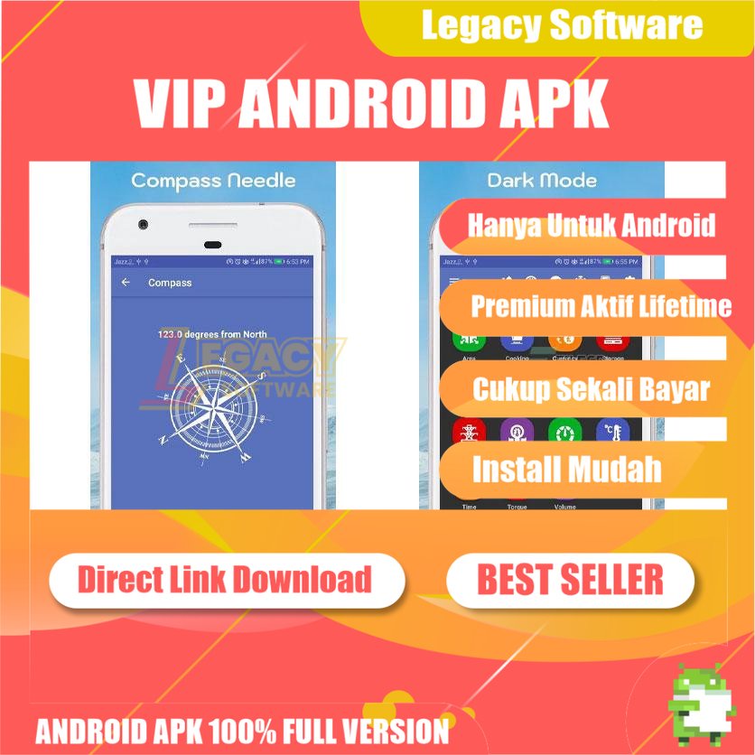 Jual All in One Unit Converter Pro Lifetime APK (Pro Unlocked) Shopee
