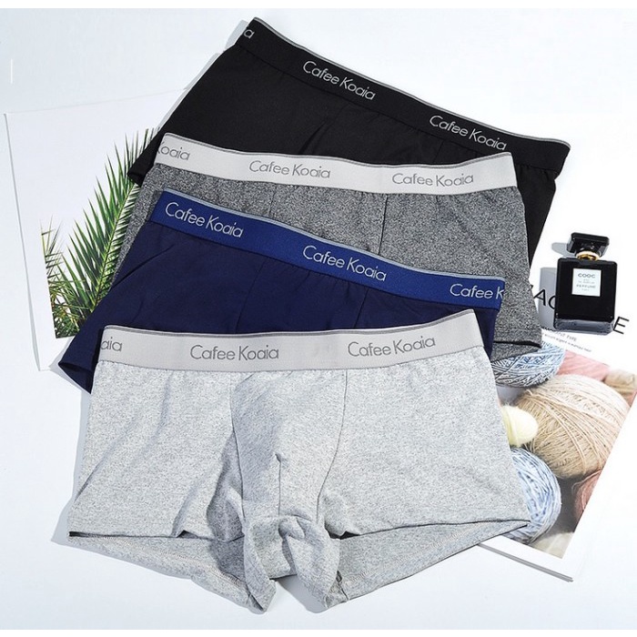 Jual CIVETO CD68 Celana Dalam Boxer Pria Calein Kavin Ultimate Men ...