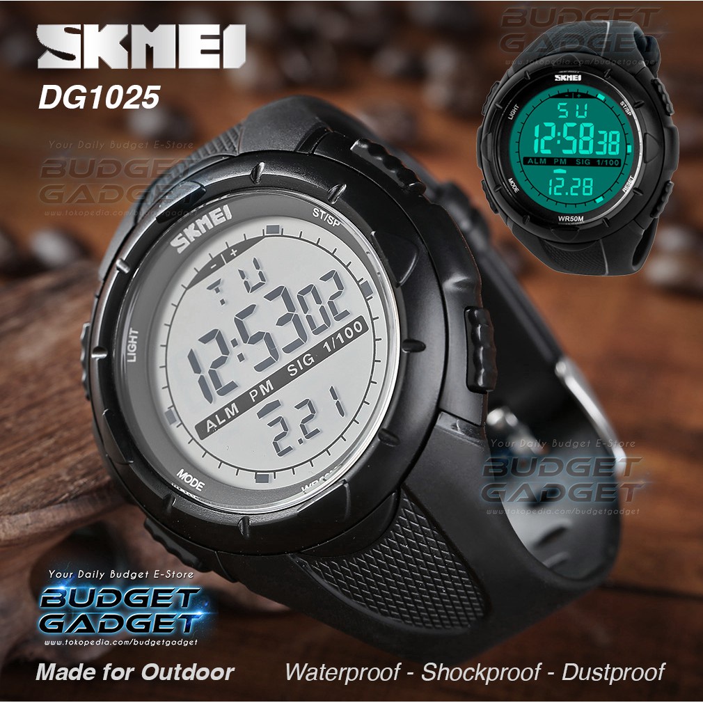 Skmei dg1025 hot sale