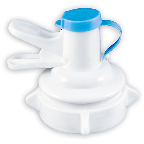 Jual KEPALA KRAN GALON TUTUP DISPENSER MAKASSAR | Shopee Indonesia