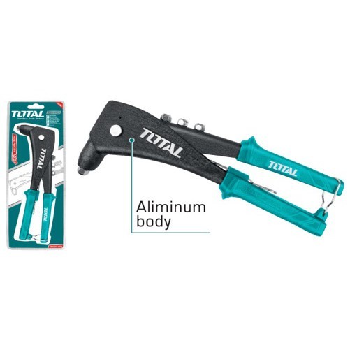 Jual Tang Rivet Total Hand Riveter 10.5mm (THT32105) | Shopee Indonesia