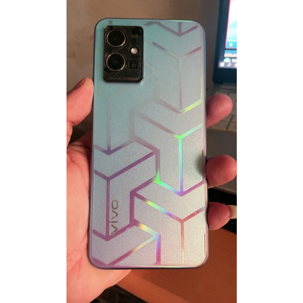 Jual Skin Carbon Xiaomi Redmi 12 Garskin Transformers Pelindung ...