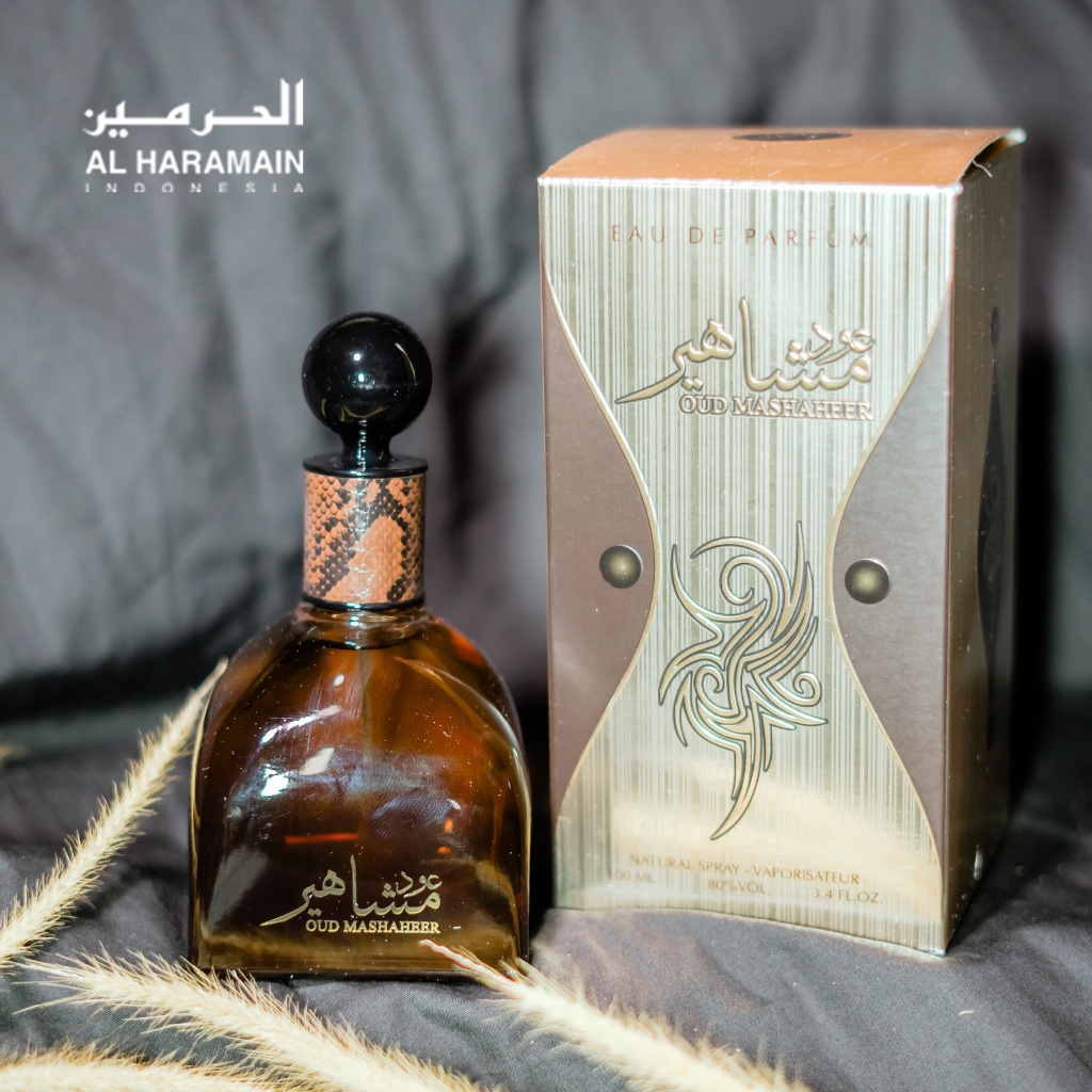Jual Parfum Dubai Original Ahlaam by Ard Al Zaafaran Oud Al Arab