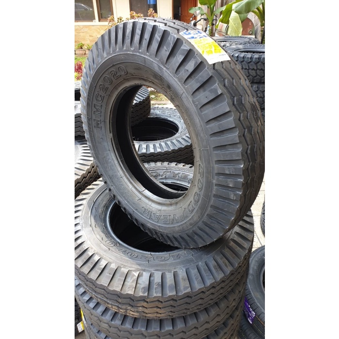 Jual 700 R16 - Goodyear G141 HiMiller 7.00 x 16 14PR BAN TRUK BUS ...