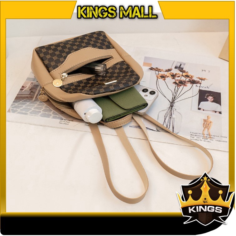 Kings cheap bag korea
