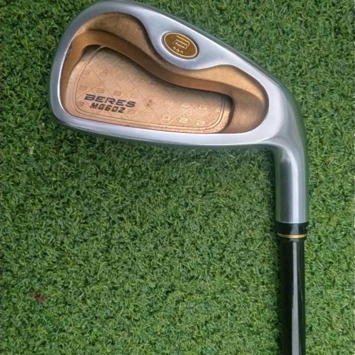C1121 ゴルフクラブ アイアン HONMA BERES MG602 右利き（本間
