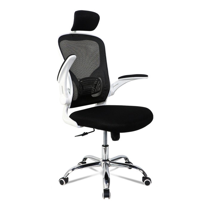Jual Kursi Kantor Jaring, Office Chair, Computer Chair, Ergonomic Chair ...