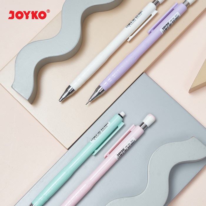 Jual Mechanical Pencil Pensil Mekanik Joyko Mp Mm Shopee Indonesia