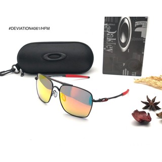 Kacamata sales oakley deviation