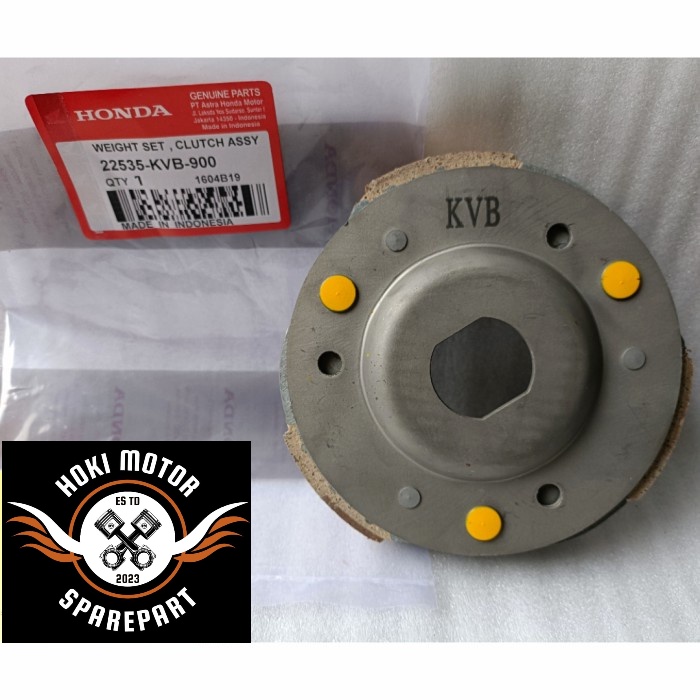 Produk Hoki motor part | Shopee Indonesia