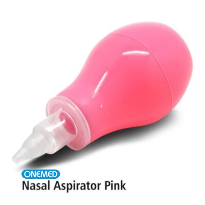 Harga store nasal aspirator