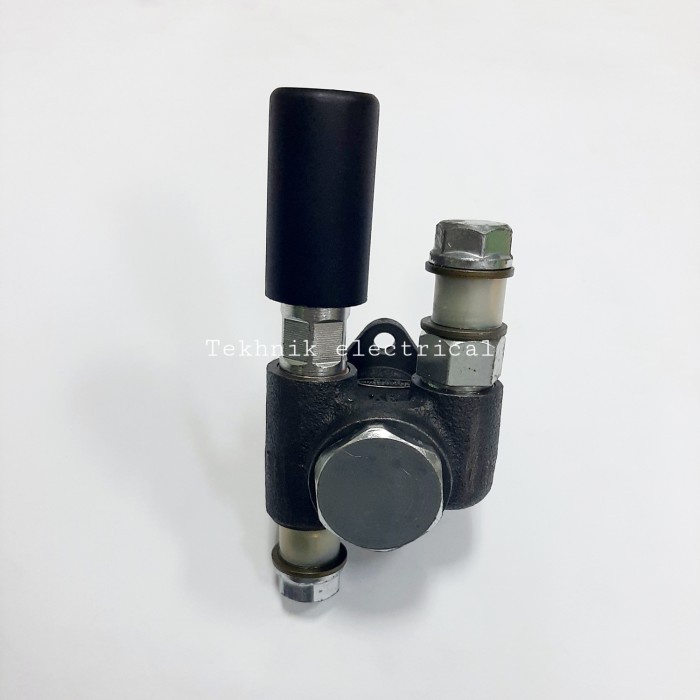 Jual Pompa Solar Diesel Engine Hand Pump Handpump 4JB1 4JB1T 4JB1TA Se ...