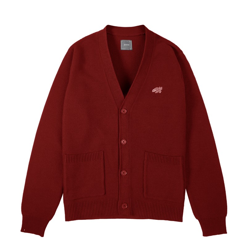 ARTS&SCIENCE  Knit shirt cardigan ニット ARTS&SCIENCE Knit shirt cardigan ニット