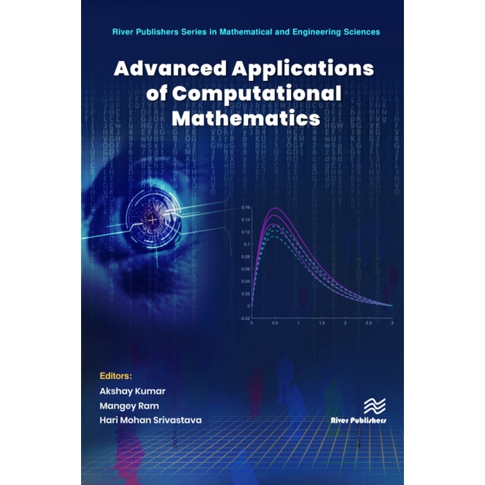 Jual BUKU Advanced Applications of Computational Mathematics | Shopee ...
