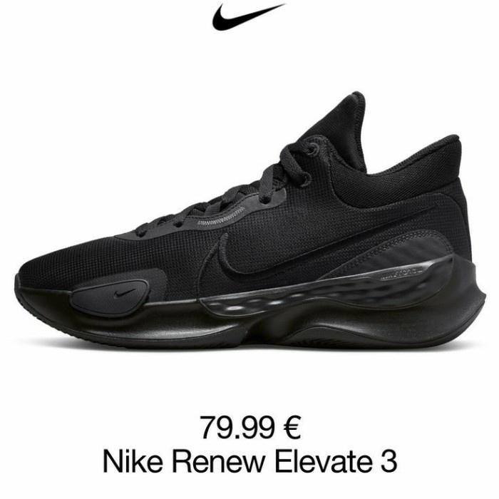 Harga best sale nike renew