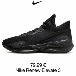 Harga cheap nike renew