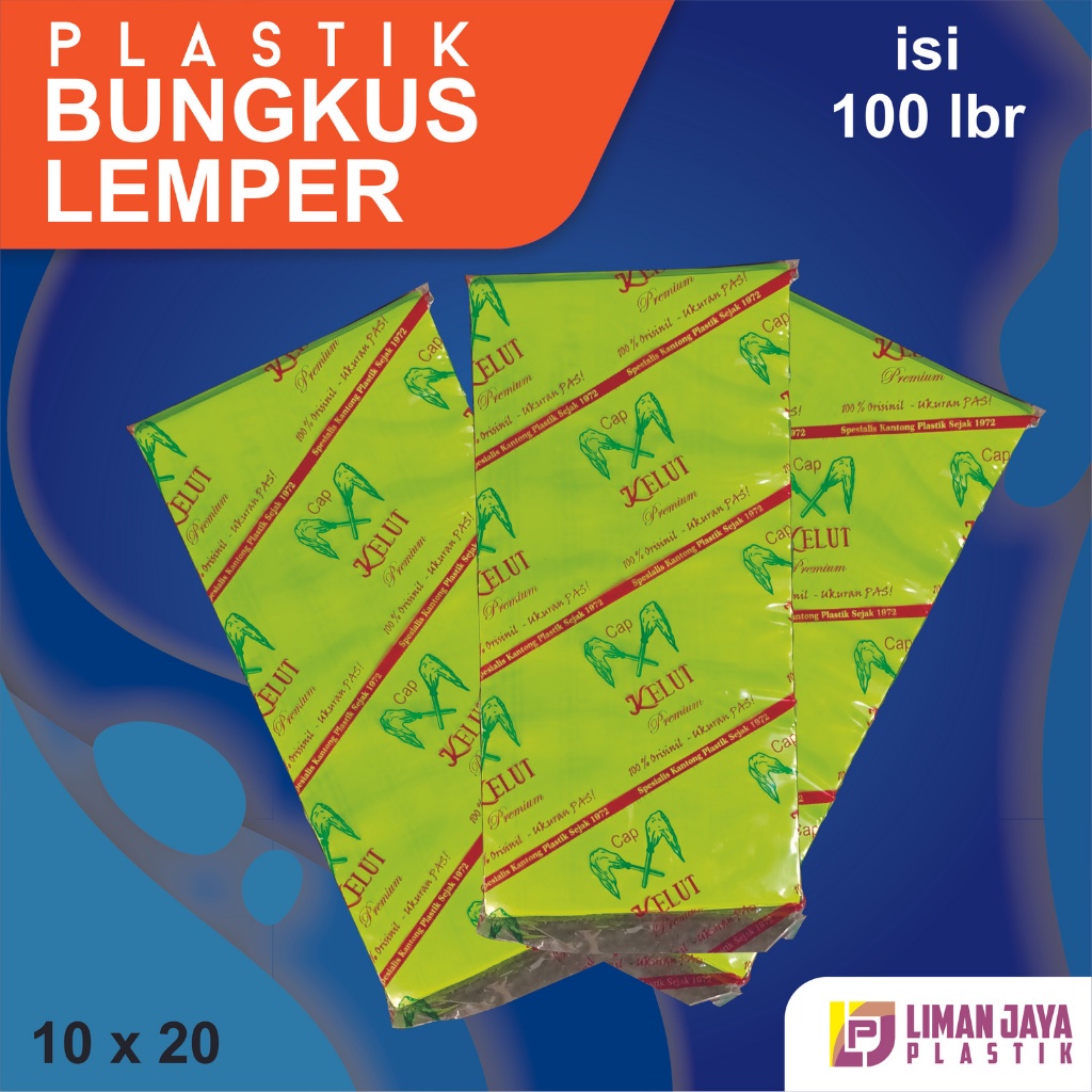 Jual Plastik Lemper Plastik Lemper Ayam Plastik Bungkus Lemper